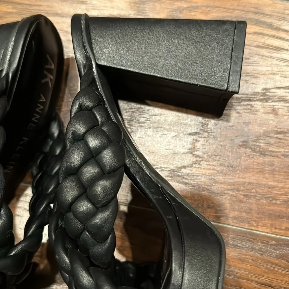 Anne Klein aiden size